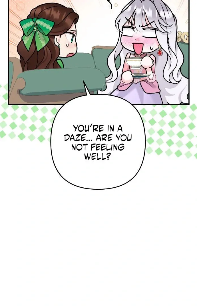 Holding You Close Chapter 43 page 76 - 