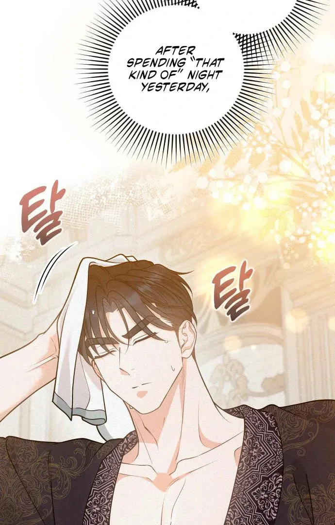 Holding You Close Chapter 43 page 78 - 