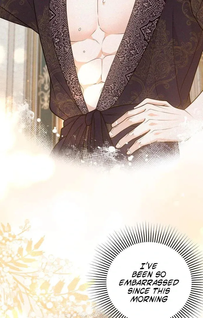 Holding You Close Chapter 43 page 79 - 