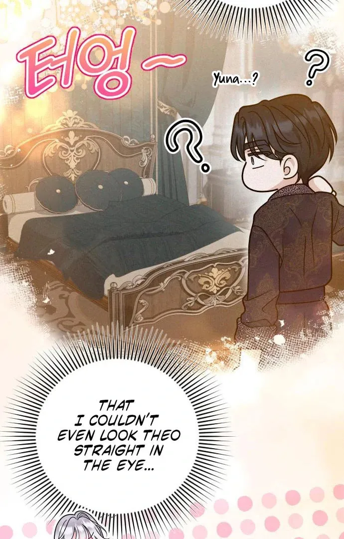 Holding You Close Chapter 43 page 80 - 