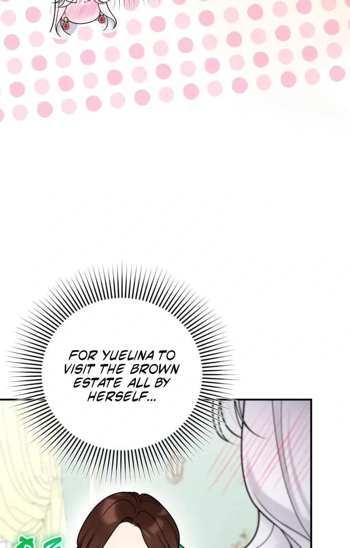 Holding You Close Chapter 43 page 81 - 