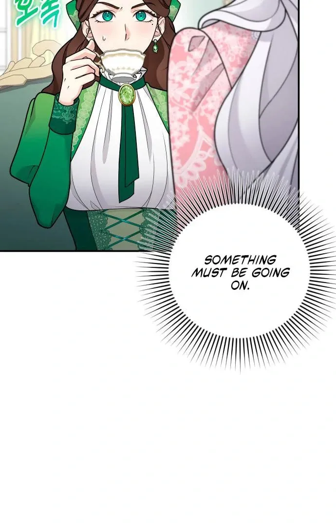 Holding You Close Chapter 43 page 82 - 