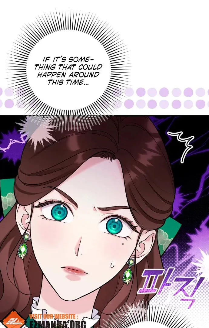 Holding You Close Chapter 43 page 83 - 