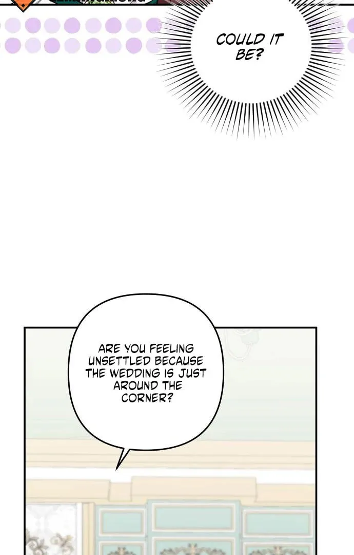 Holding You Close Chapter 43 page 84 - 