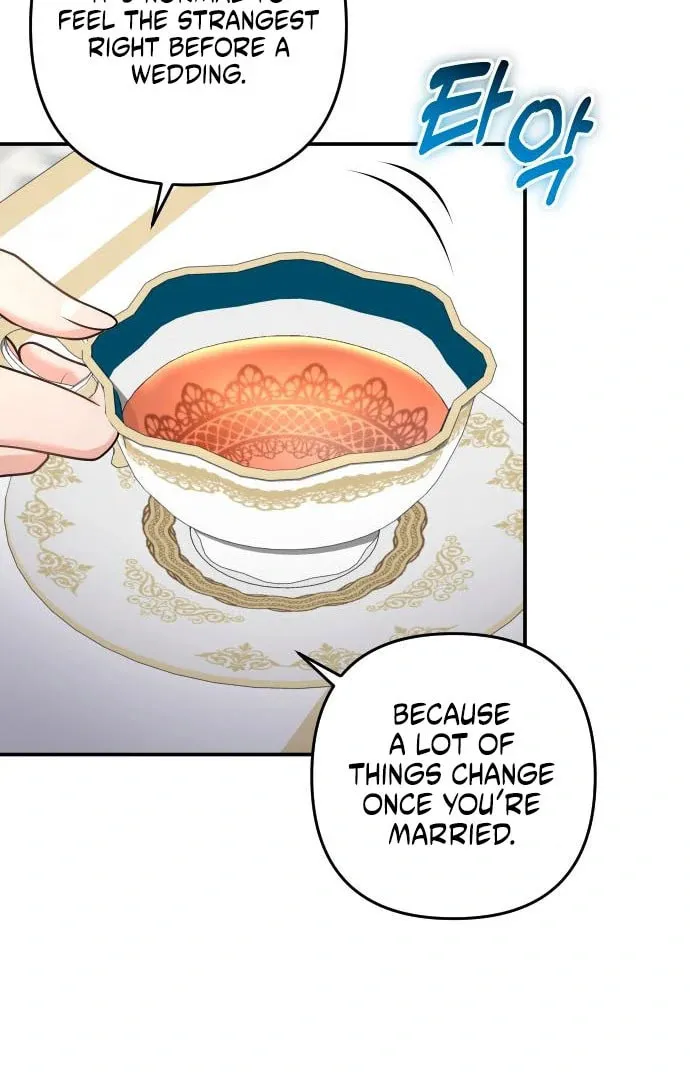 Holding You Close Chapter 43 page 86 - 