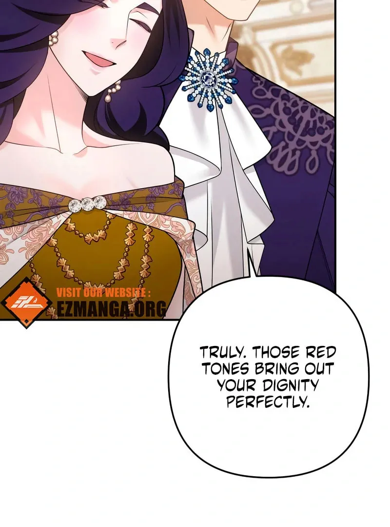 Holding You Close Chapter 45 page 11 - 