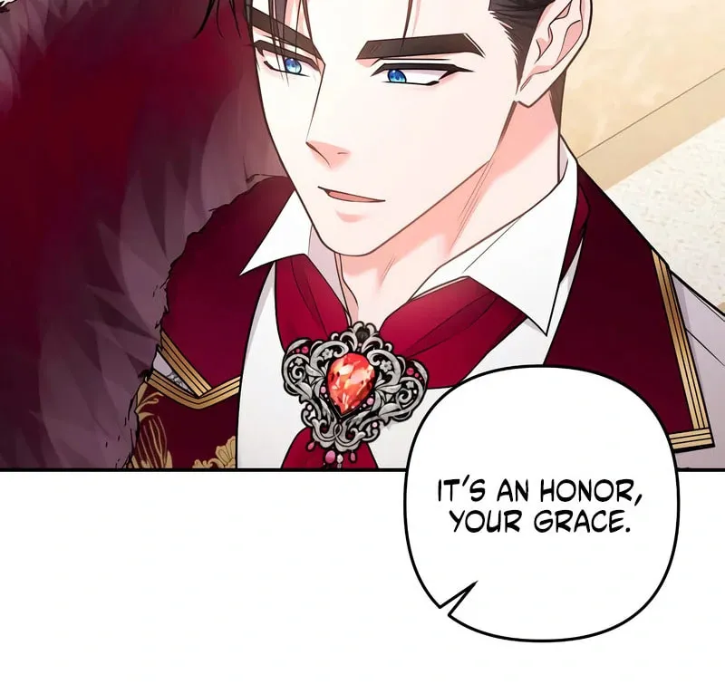 Holding You Close Chapter 45 page 13 - 