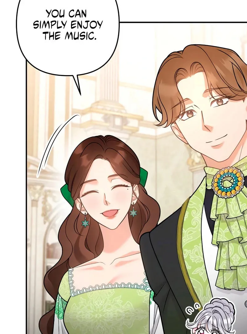 Holding You Close Chapter 45 page 123 - 