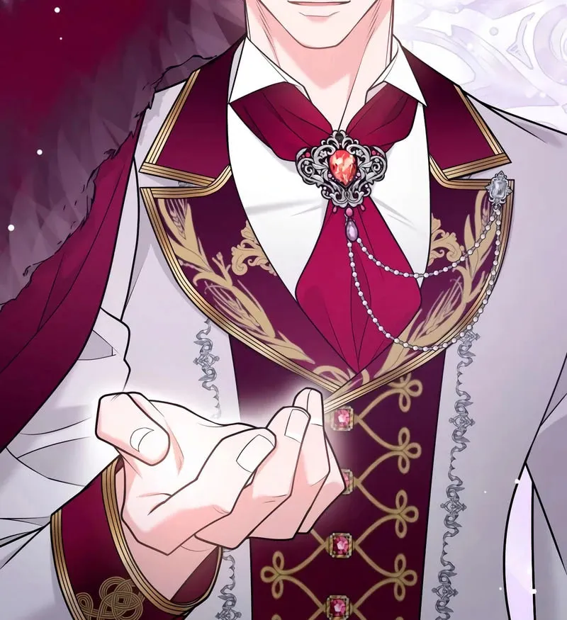 Holding You Close Chapter 45 page 127 - 