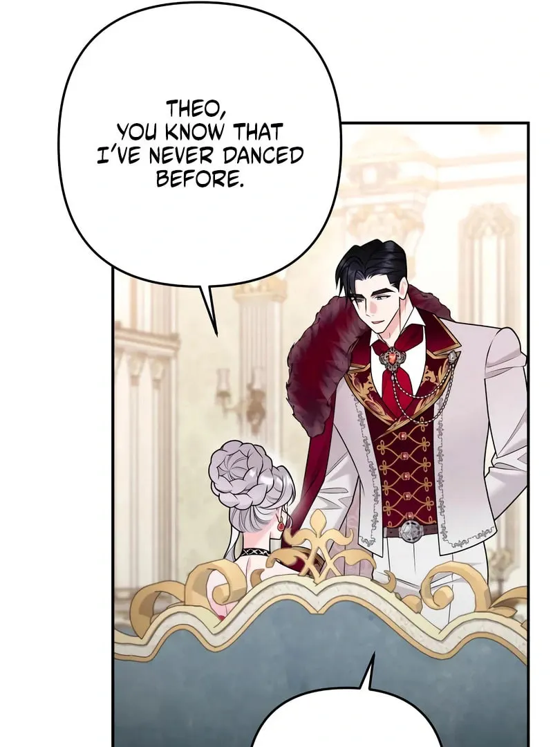 Holding You Close Chapter 45 page 129 - 