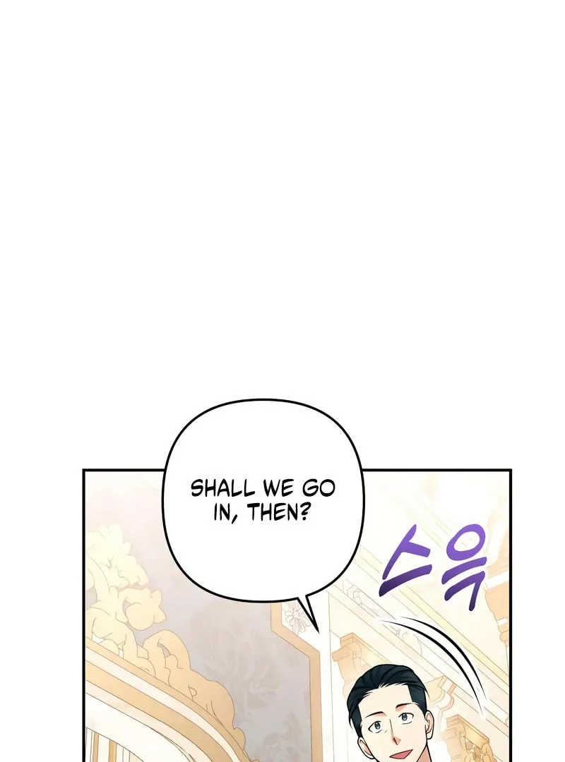 Holding You Close Chapter 45 page 14 - 
