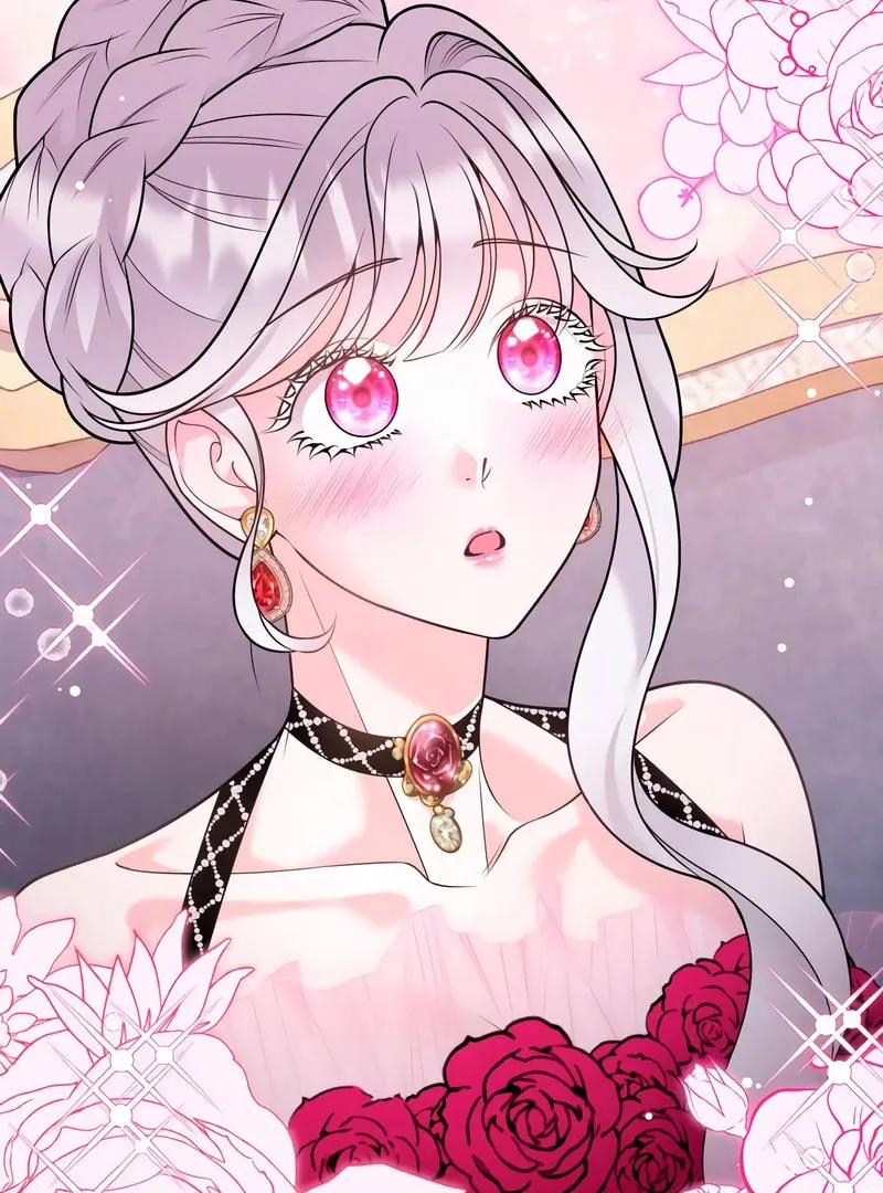Holding You Close Chapter 45 page 136 - 