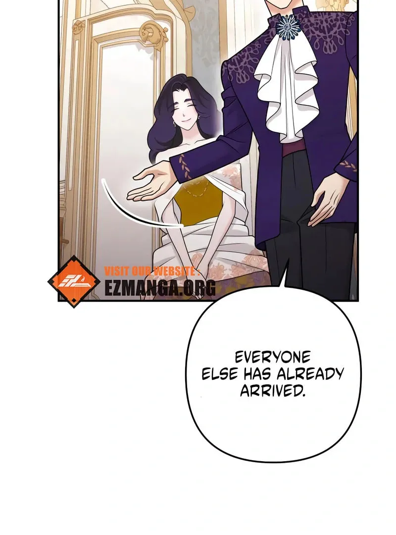 Holding You Close Chapter 45 page 15 - 