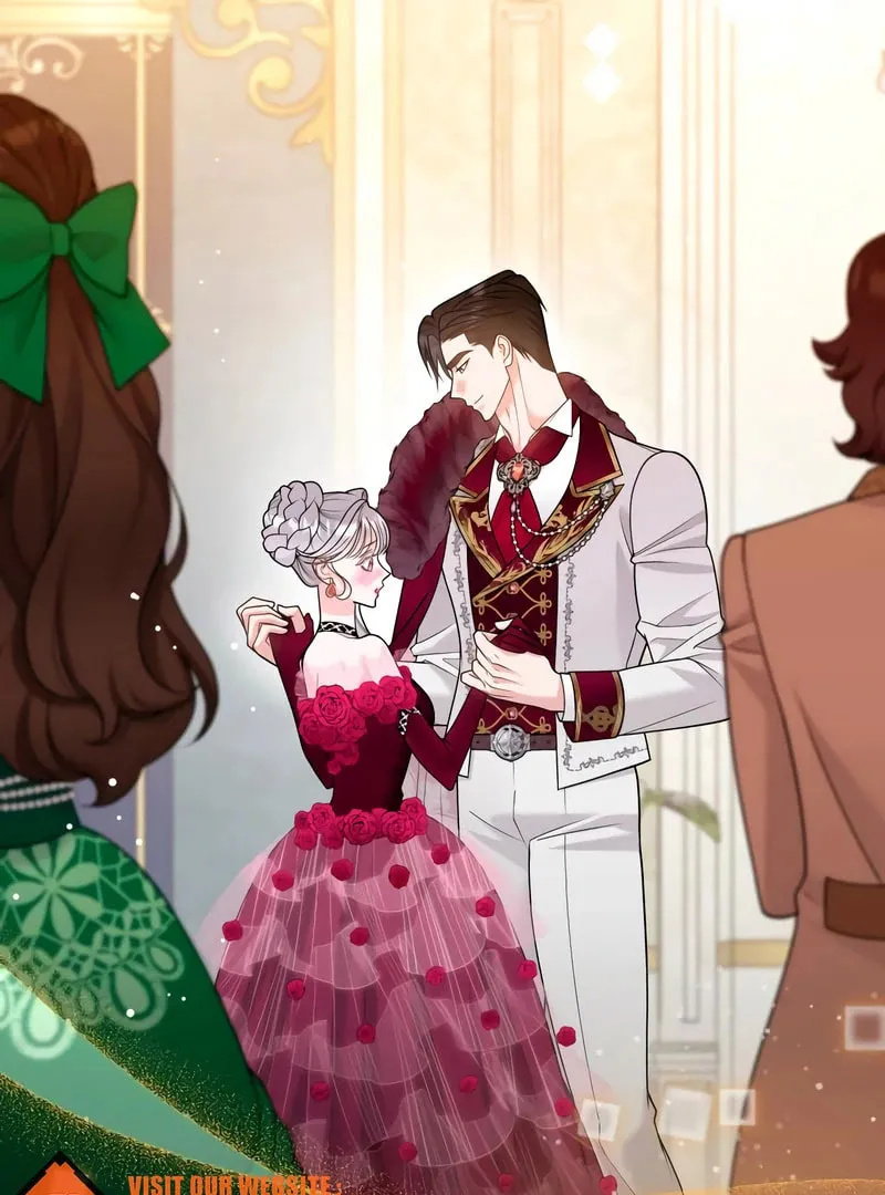 Holding You Close Chapter 45 page 142 - 