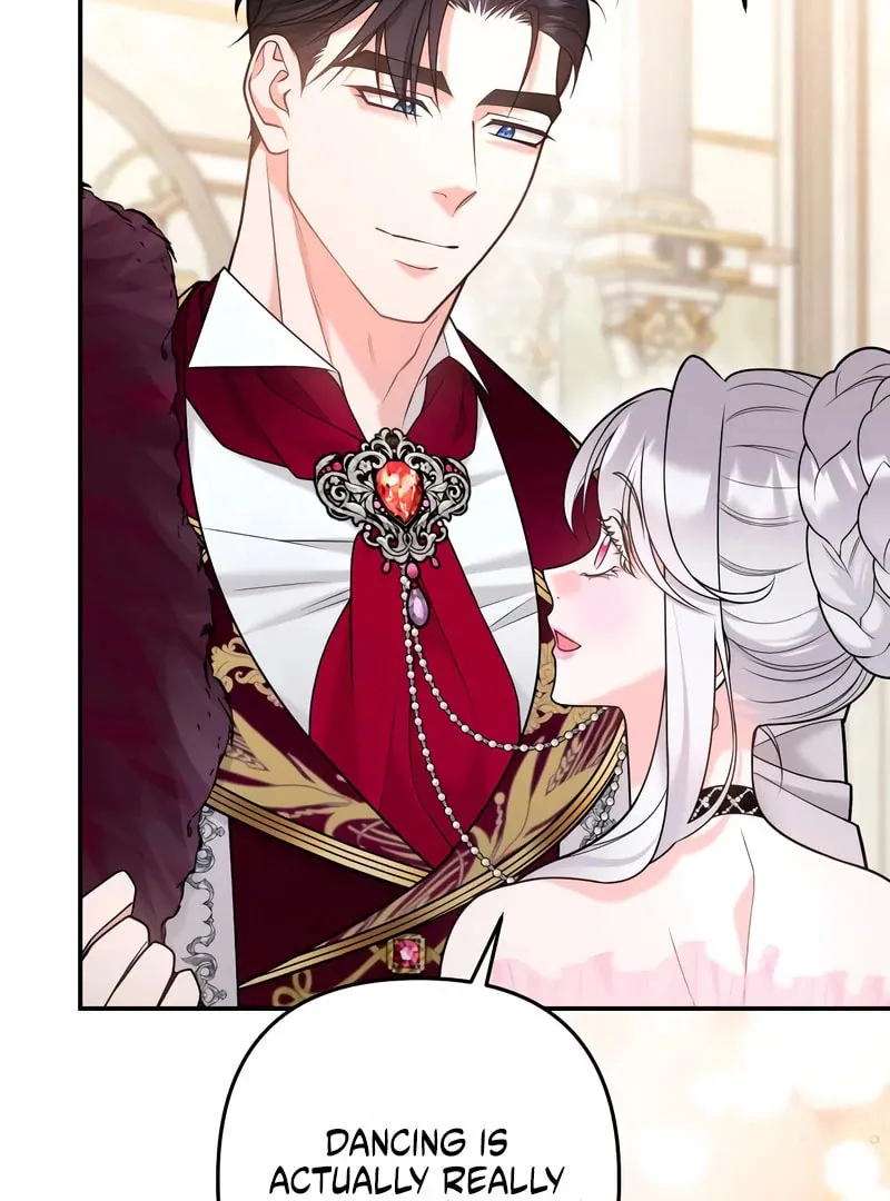 Holding You Close Chapter 45 page 144 - 