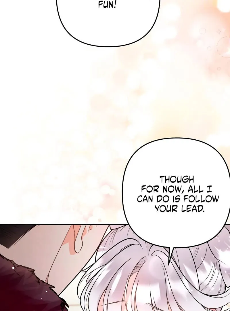 Holding You Close Chapter 45 page 145 - 