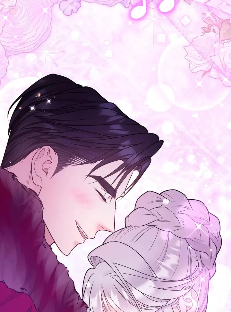Holding You Close Chapter 45 page 157 - 