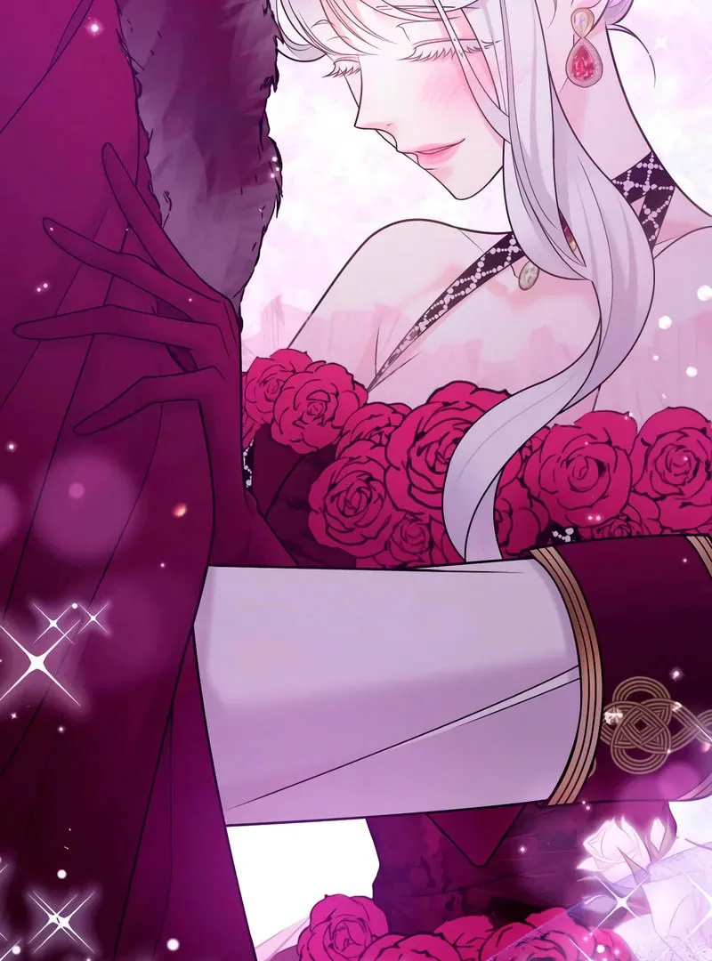 Holding You Close Chapter 45 page 158 - 