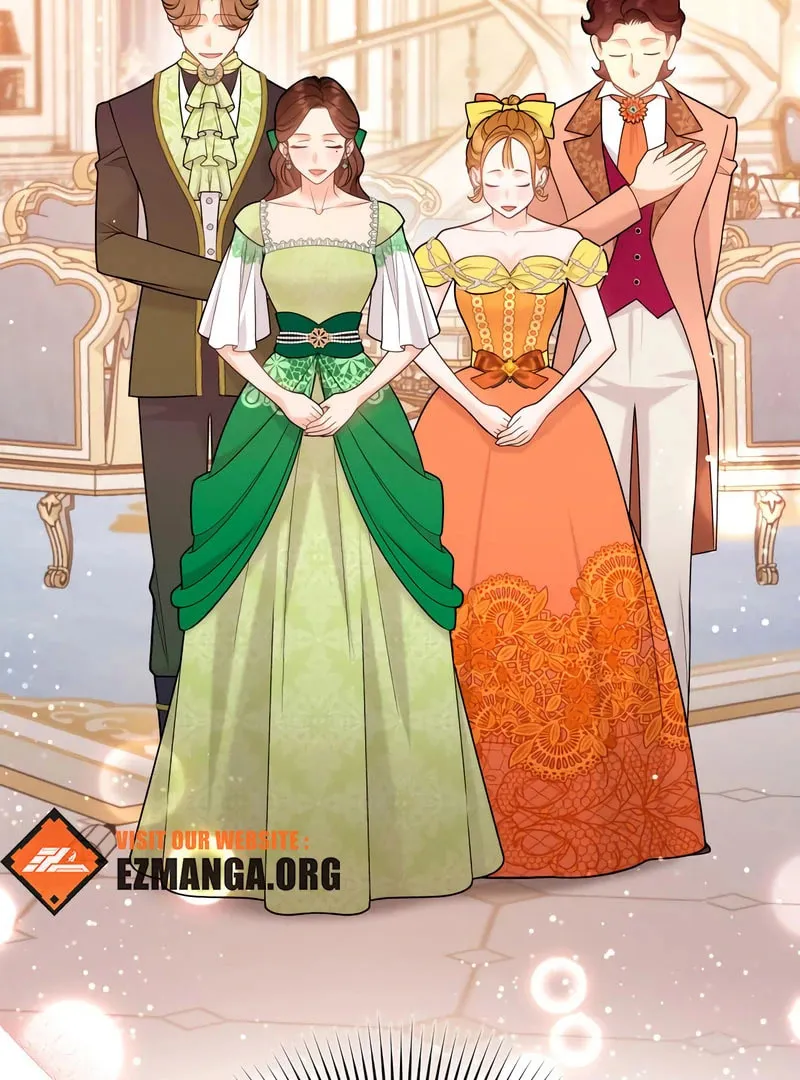 Holding You Close Chapter 45 page 20 - 
