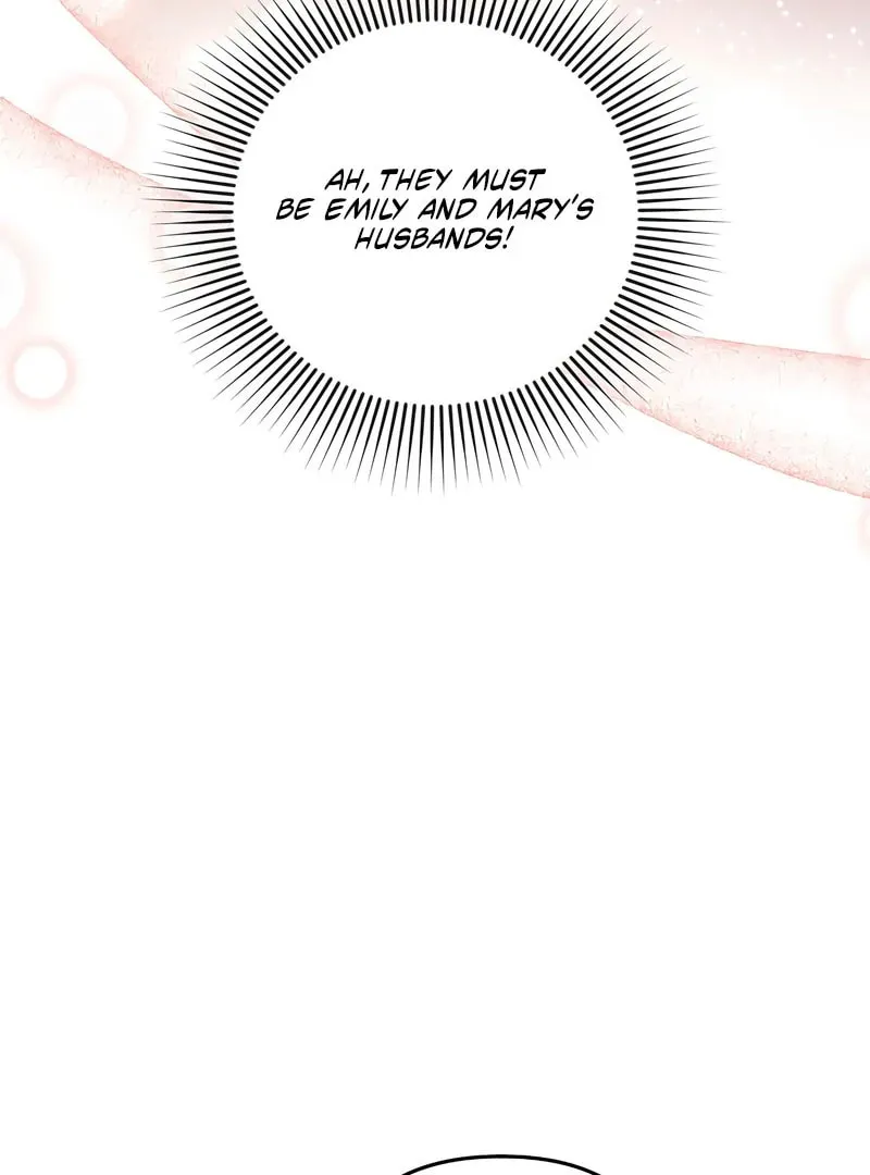 Holding You Close Chapter 45 page 21 - 