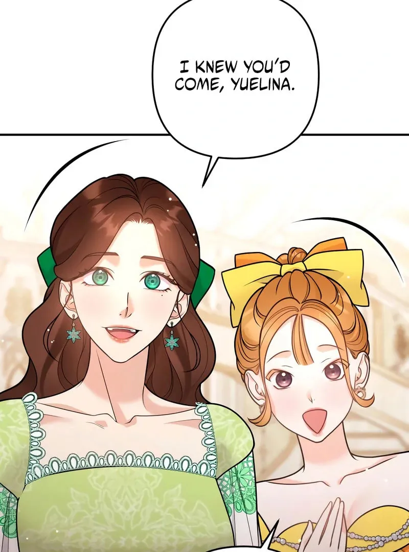 Holding You Close Chapter 45 page 22 - 