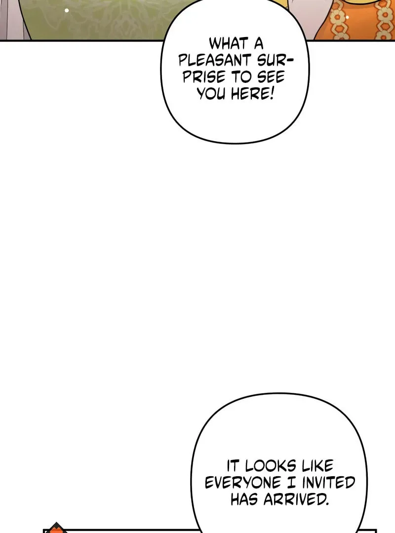 Holding You Close Chapter 45 page 23 - 