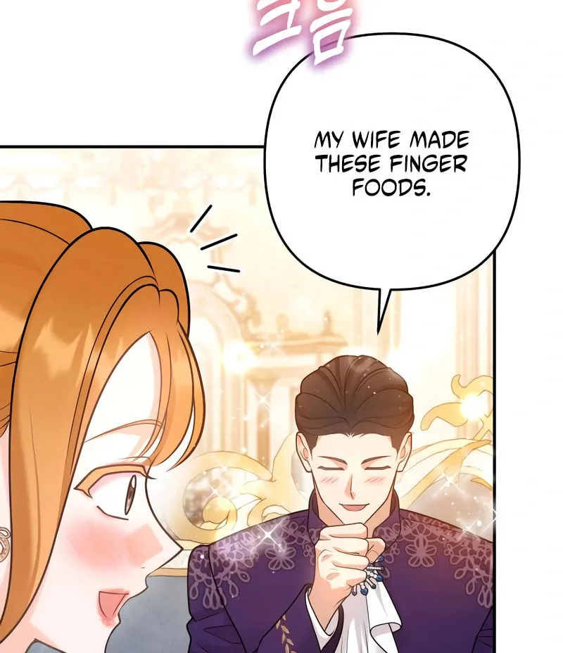 Holding You Close Chapter 45 page 37 - 