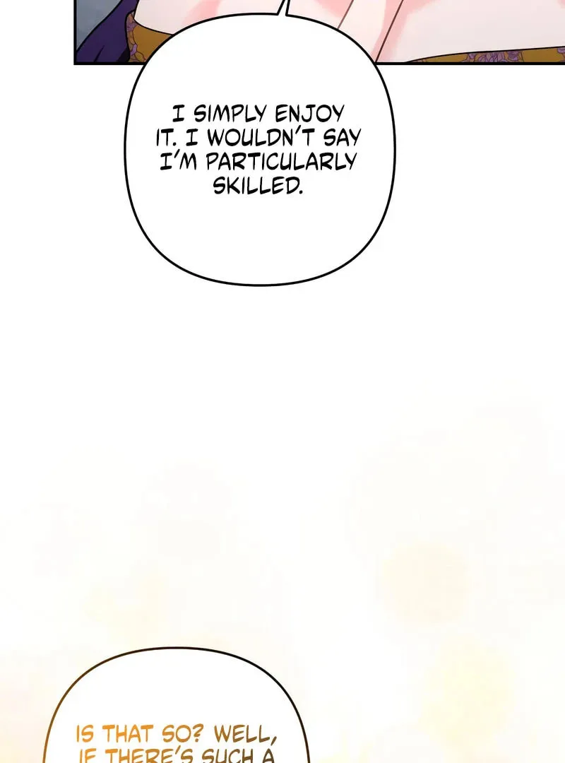 Holding You Close Chapter 45 page 40 - 
