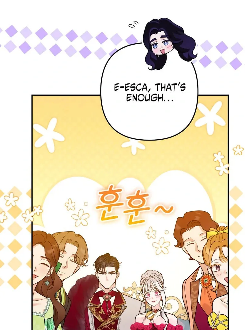 Holding You Close Chapter 45 page 43 - 