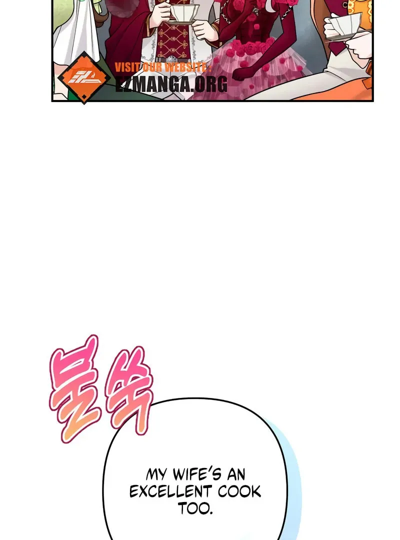 Holding You Close Chapter 45 page 44 - 