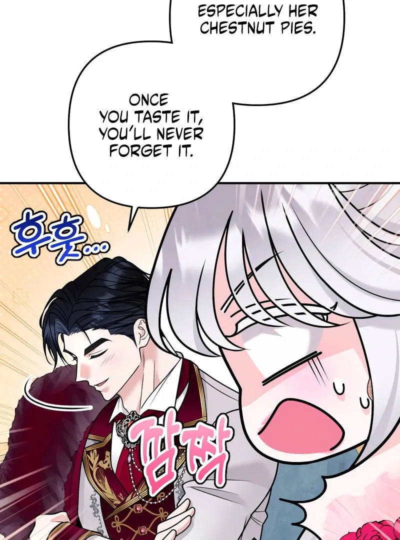 Holding You Close Chapter 45 page 47 - 
