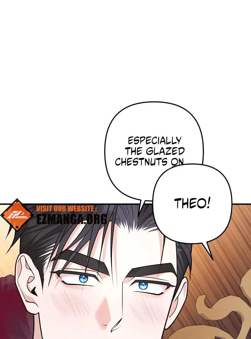 Holding You Close Chapter 45 page 52 - 