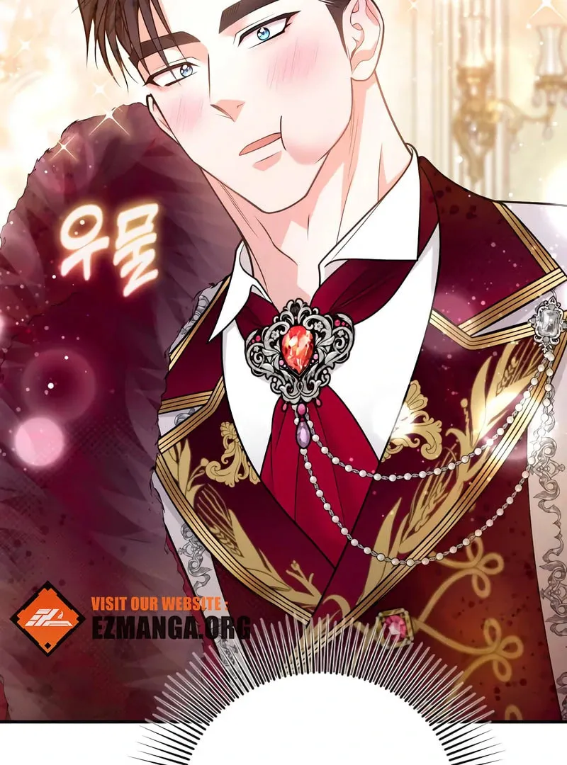 Holding You Close Chapter 45 page 56 - 