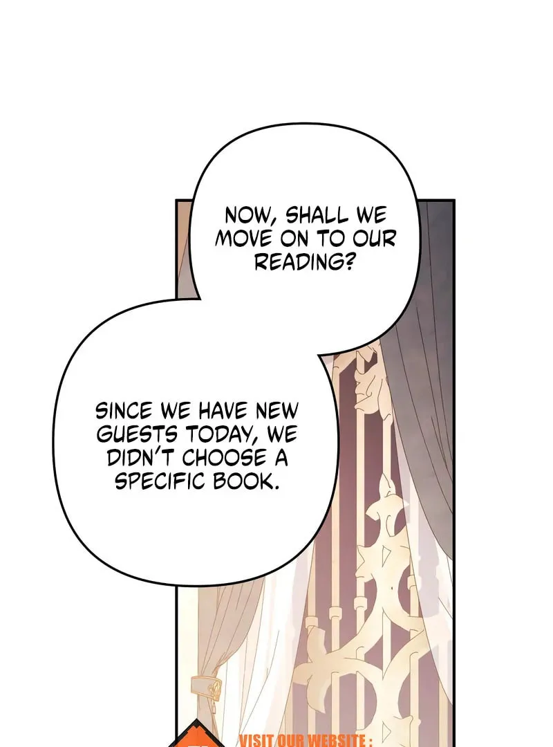 Holding You Close Chapter 45 page 61 - 