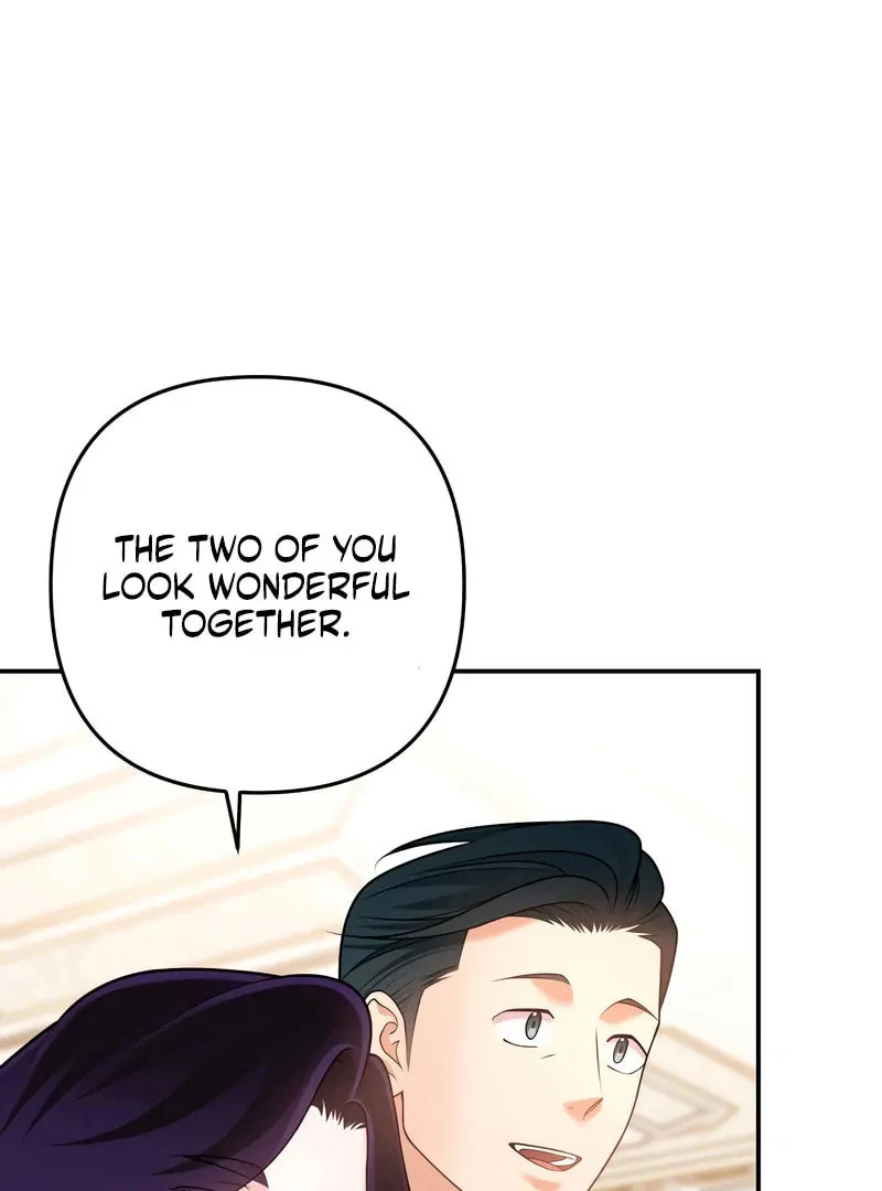 Holding You Close Chapter 45 page 10 - 