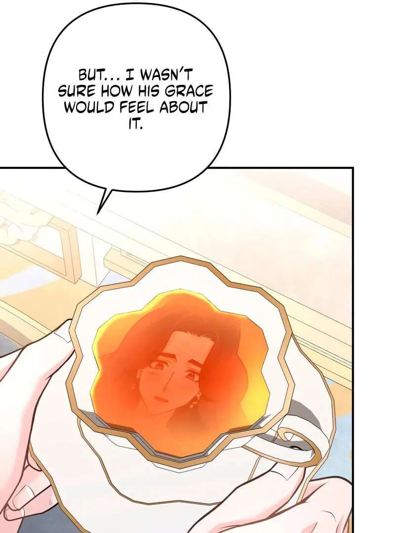 Holding You Close Chapter 46 page 11 - 