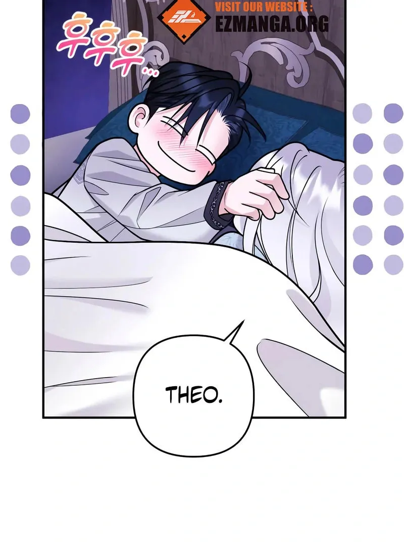 Holding You Close Chapter 46 page 106 - 