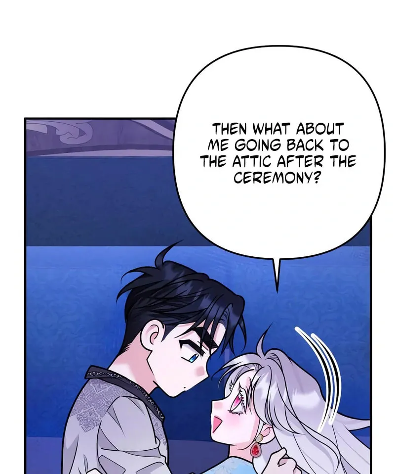 Holding You Close Chapter 46 page 114 - 