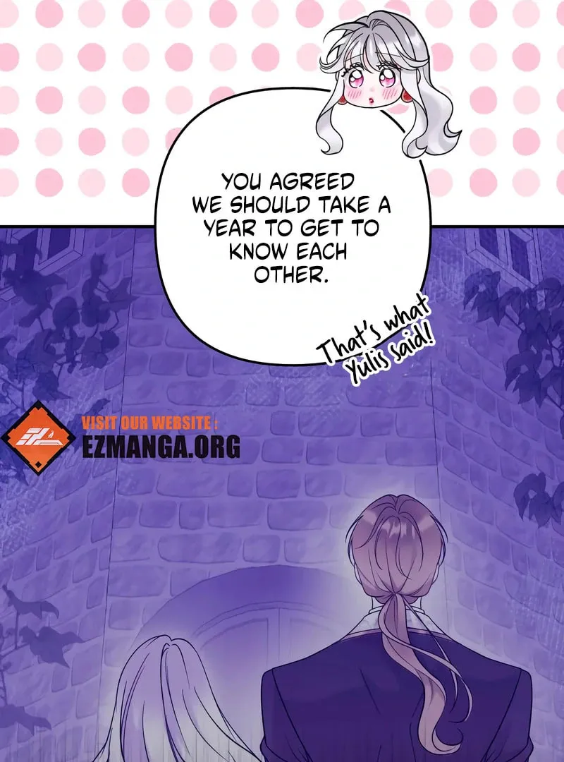 Holding You Close Chapter 46 page 116 - 
