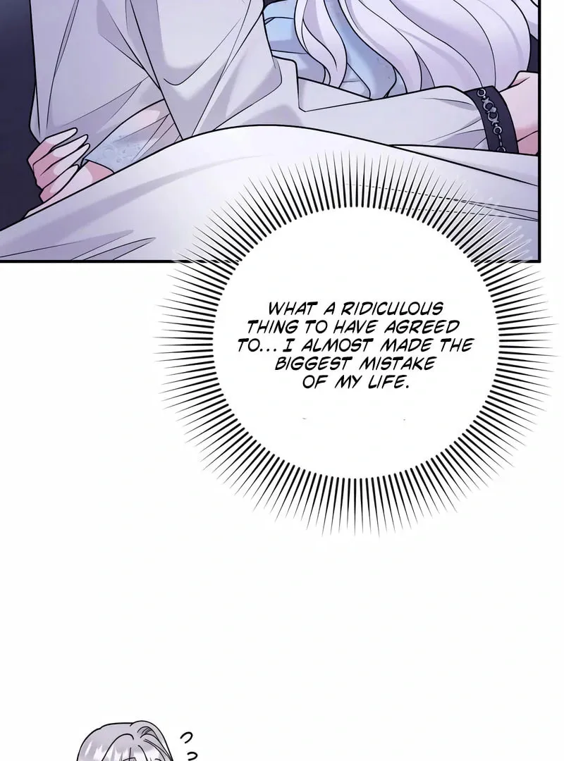 Holding You Close Chapter 46 page 125 - 