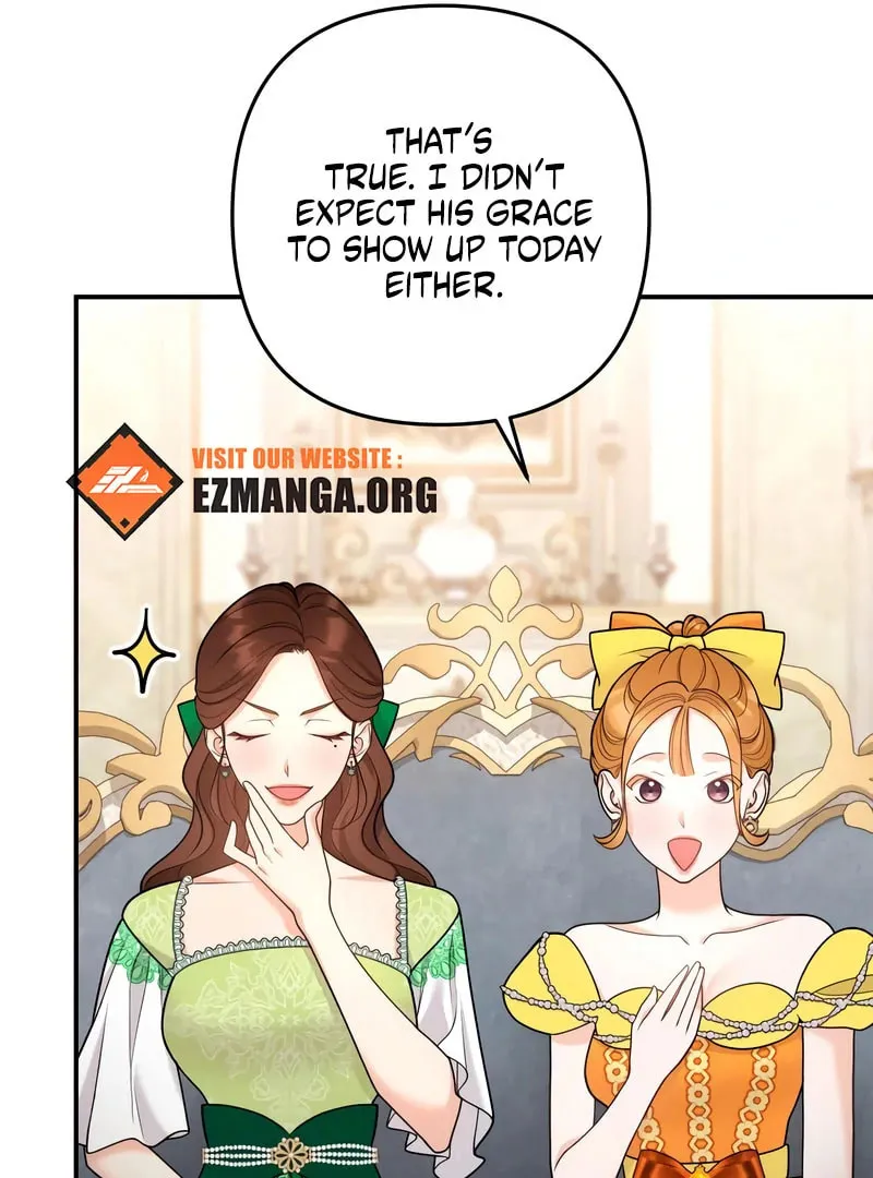 Holding You Close Chapter 46 page 14 - 