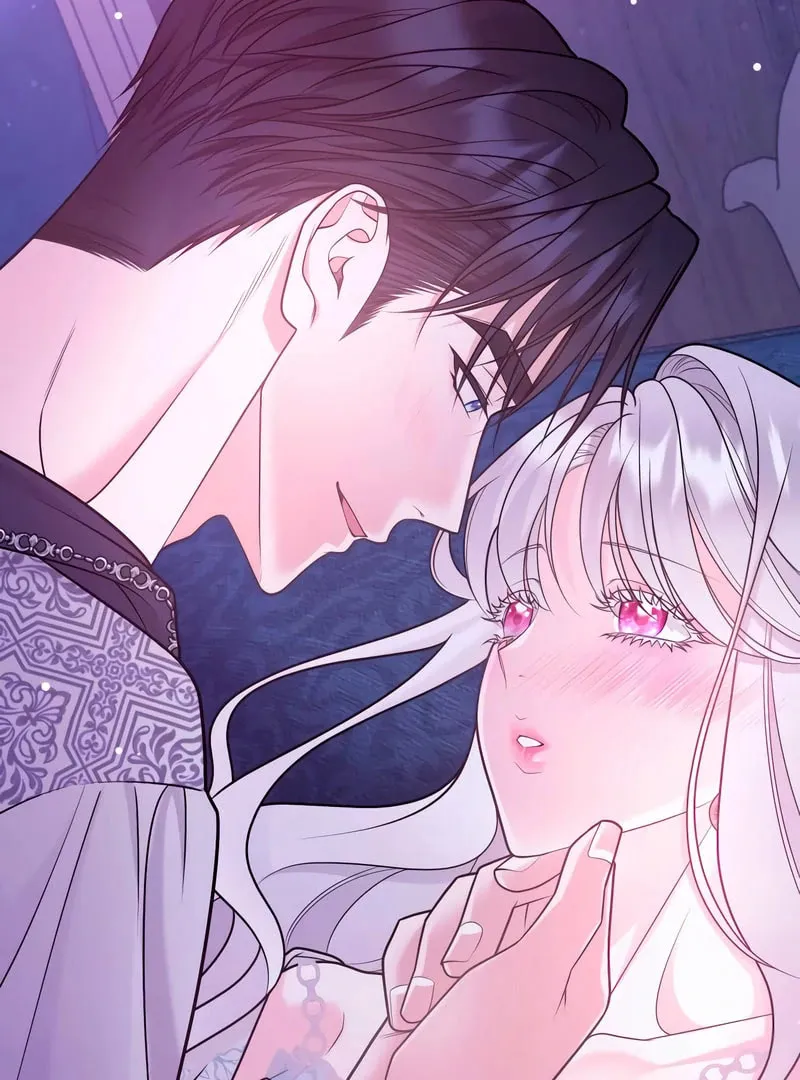 Holding You Close Chapter 46 page 133 - 