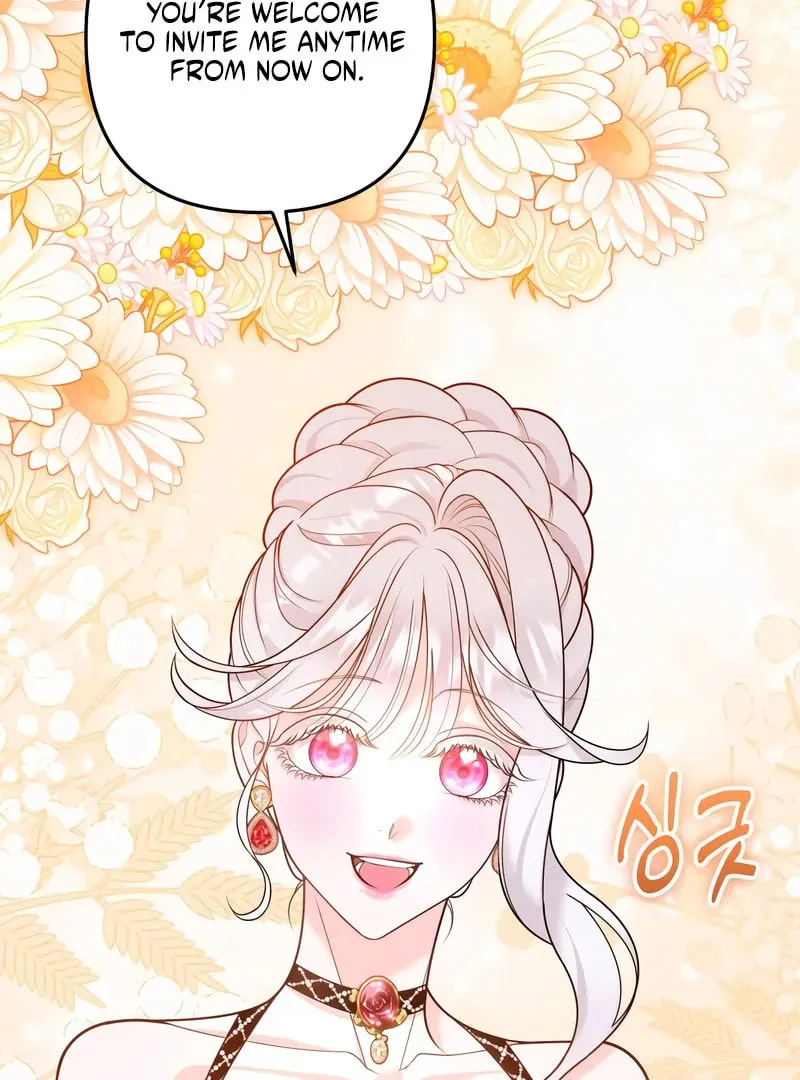 Holding You Close Chapter 46 page 16 - 