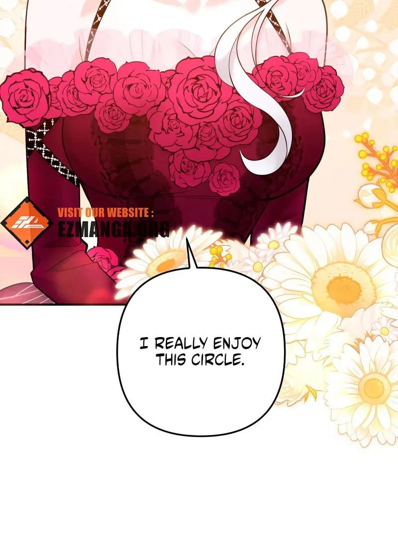 Holding You Close Chapter 46 page 17 - 