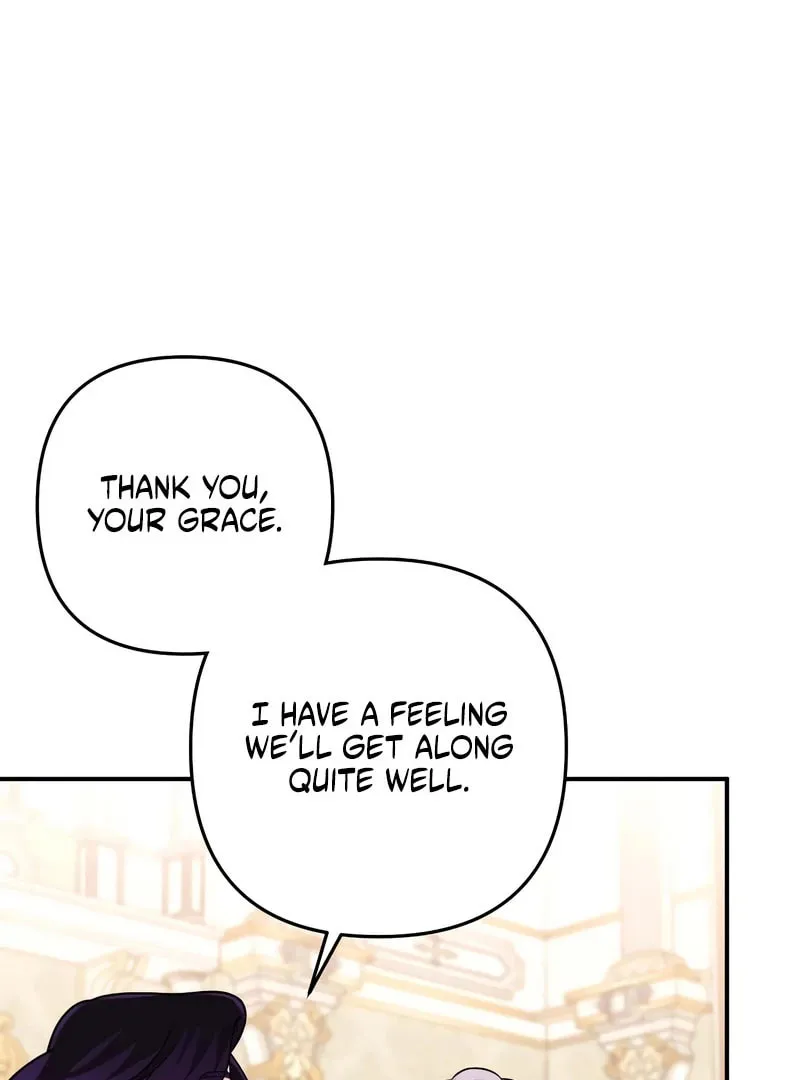 Holding You Close Chapter 46 page 18 - 