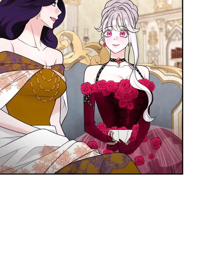 Holding You Close Chapter 46 page 19 - 