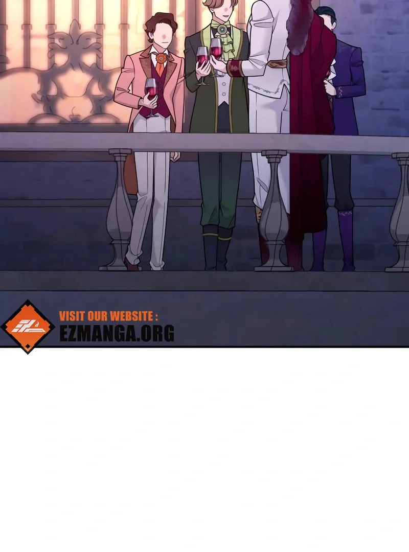 Holding You Close Chapter 46 page 3 - 