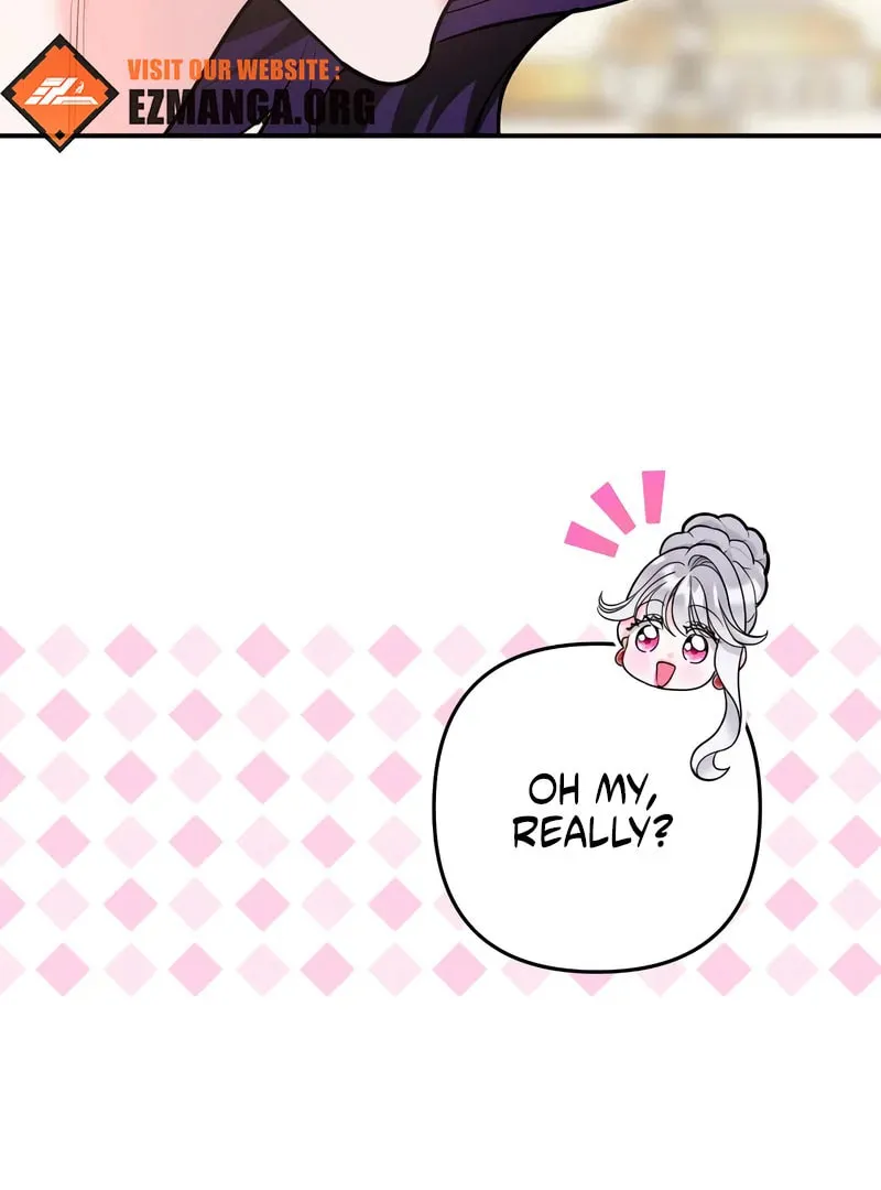 Holding You Close Chapter 46 page 21 - 