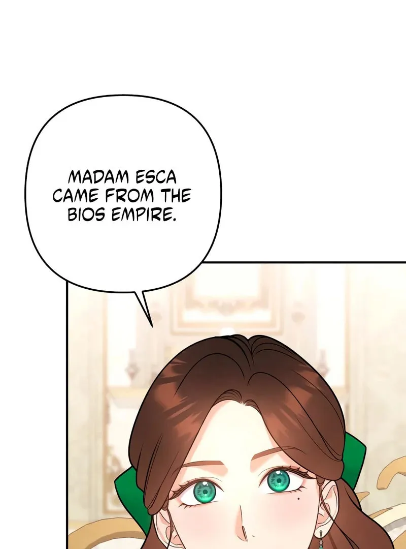 Holding You Close Chapter 46 page 22 - 