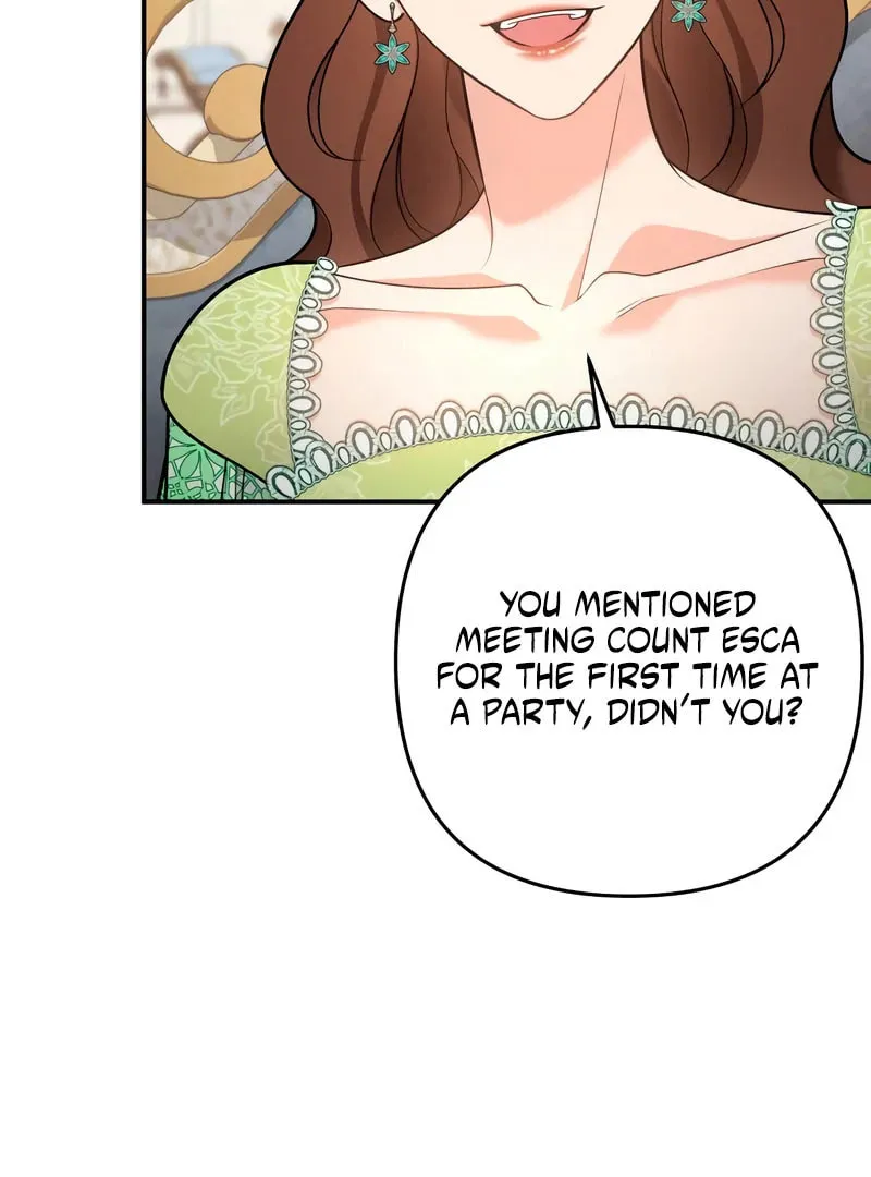 Holding You Close Chapter 46 page 23 - 